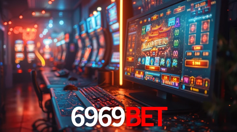 Ofertas Imperdíveis na 6969Bet: Promoções e Bônus Que Valem a Pena