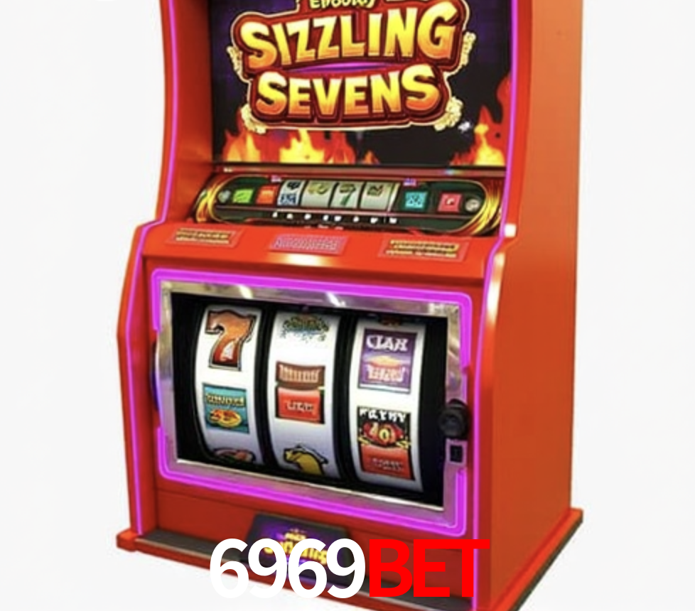 APP oficial da 6969Bet para mobile
