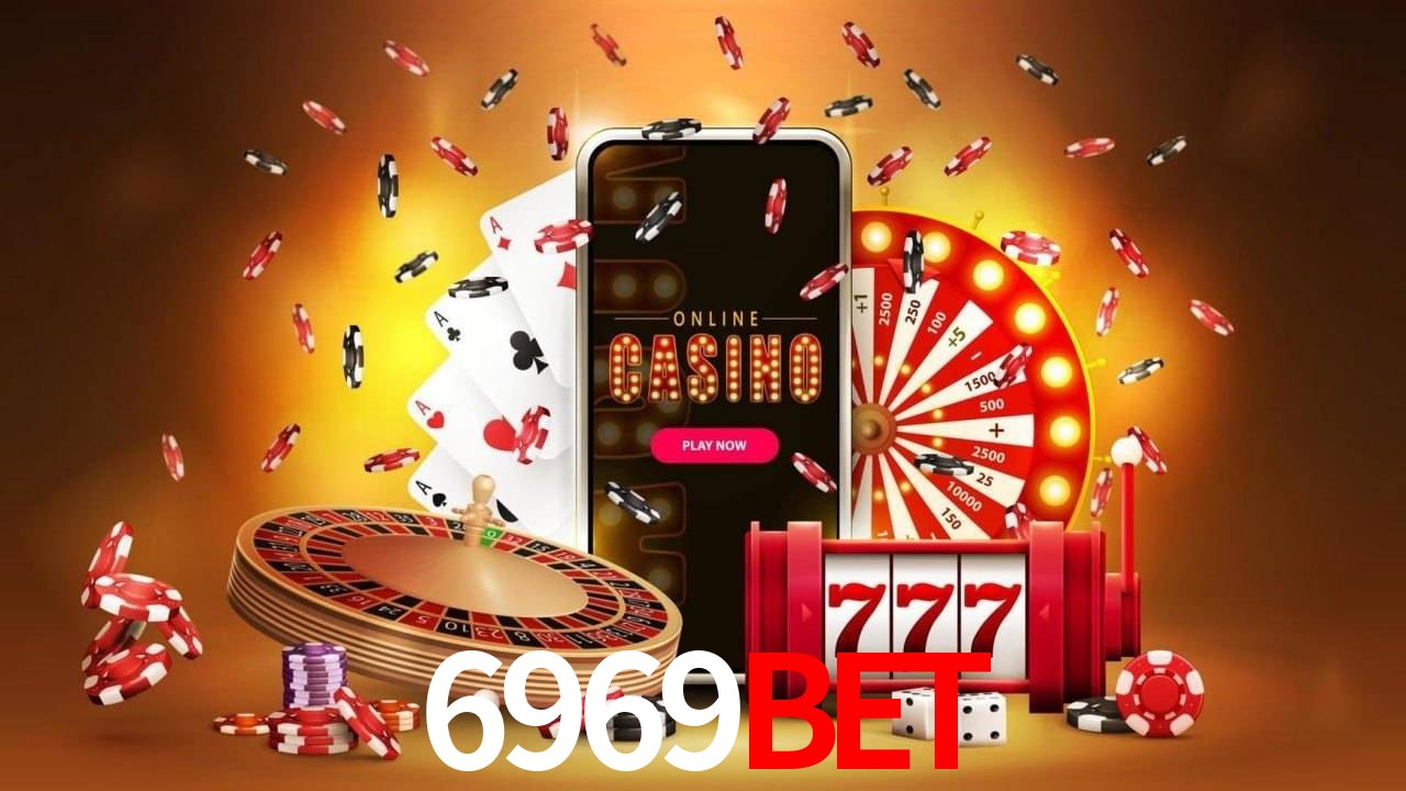 6969Bet Rio de Janeiro - Popular Jogos