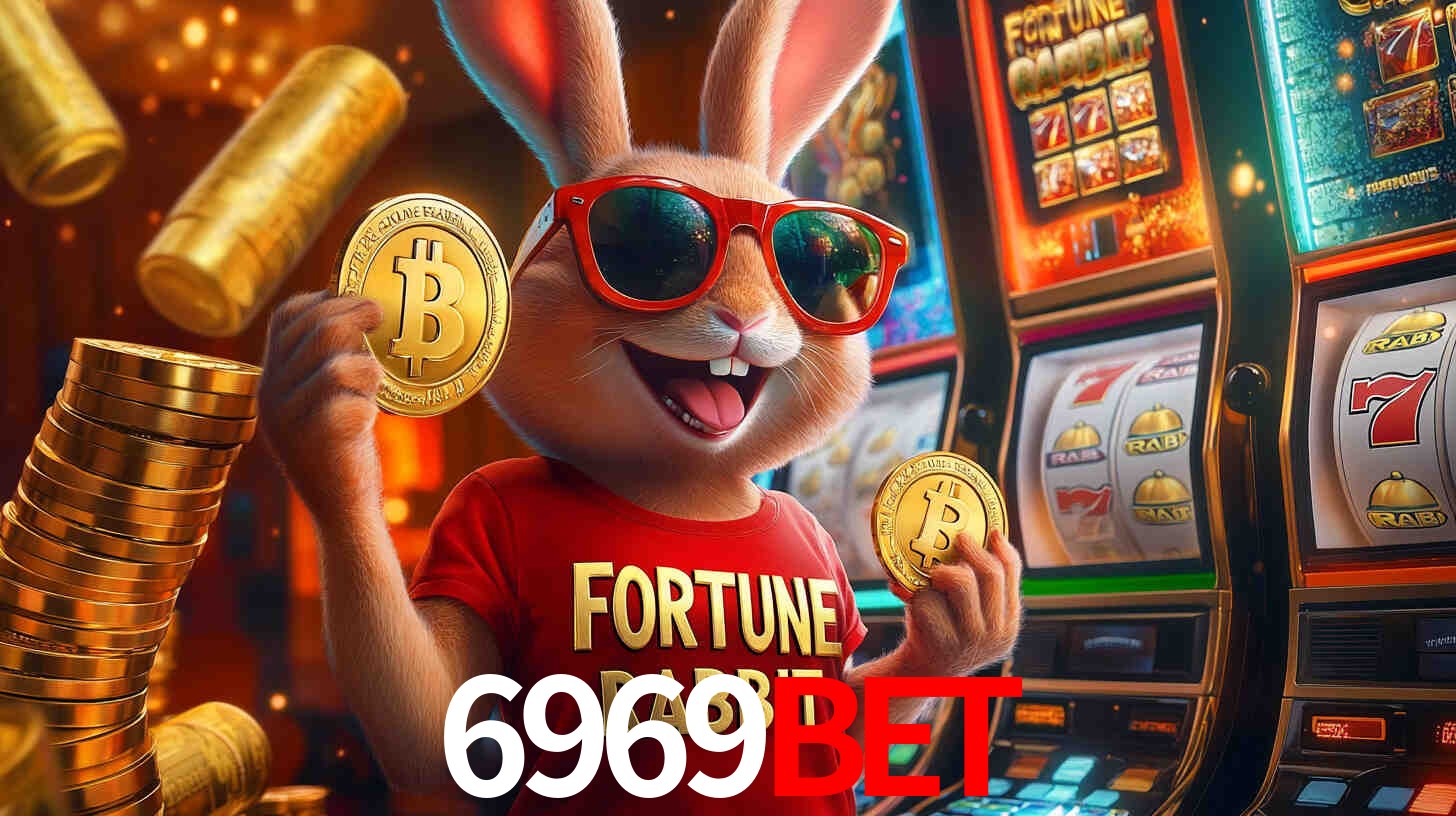 Apostas Esportivas na 6969Bet: Um Guia Completo