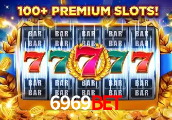 Descubra o Mundo do Cassino Online com 6969Bet