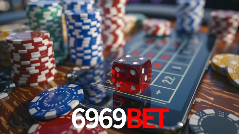 6969Bet Com