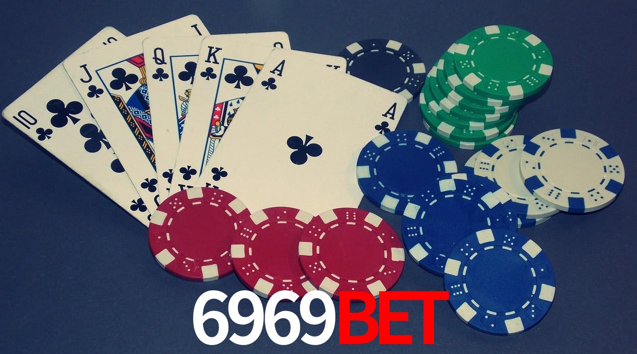 Secure Login 6969Bet