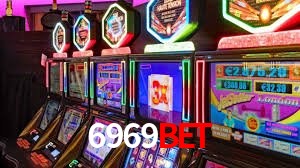 Casino Ao Vivo 6969Bet
