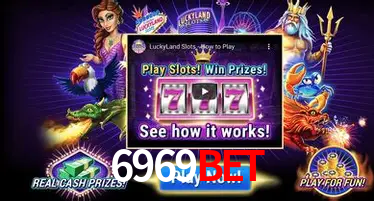 Descubra a Essência do 6969Bet: Nossa História e Compromissos