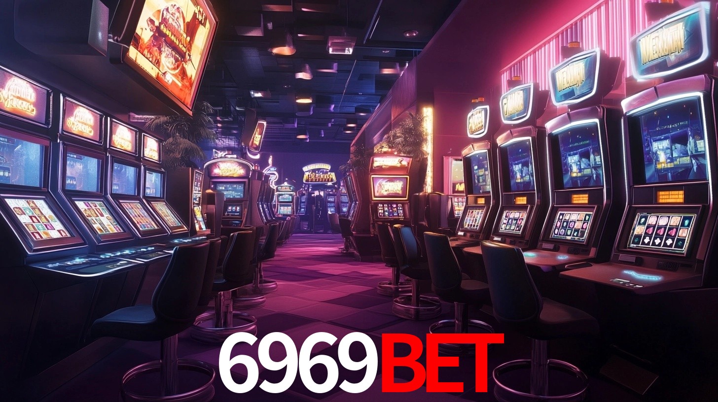Welcome Bonus 6969Bet