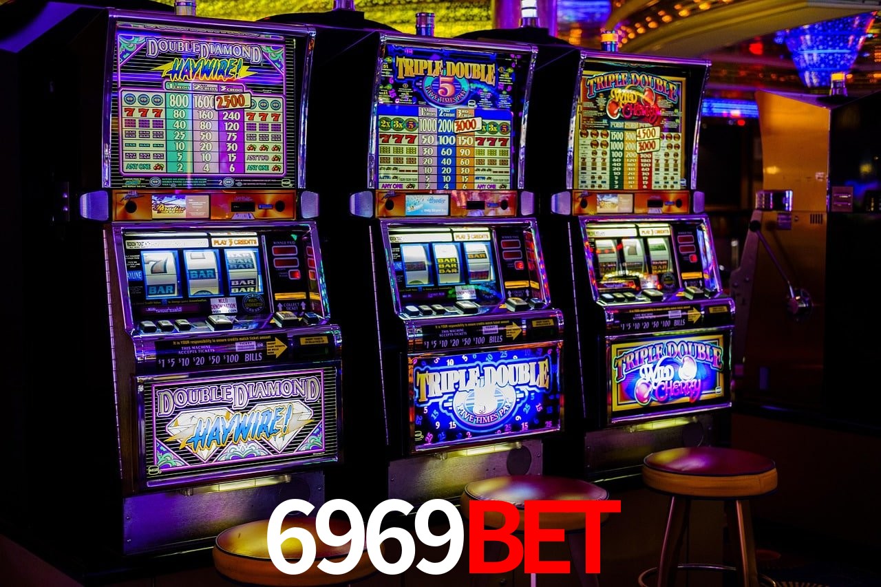 Avaliações dos Jogadores 6969Bet