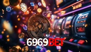 Interface Premium 6969Bet