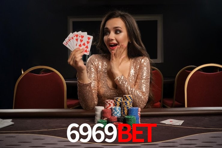 Programa VIP 6969Bet